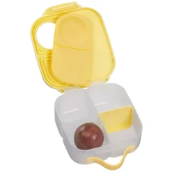 b.box for kids Mini Lunchbox - Lemon Twist