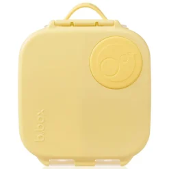 b.box for kids Mini Lunchbox - Lemon Twist