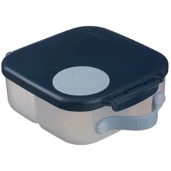 b.box for kids Mini Lunchbox - Midnight