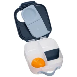 b.box for kids Mini Lunchbox - Midnight