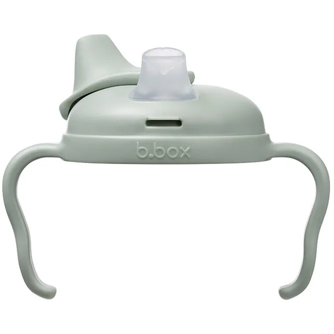 b.box for kids Tasse à Bec - Sage
