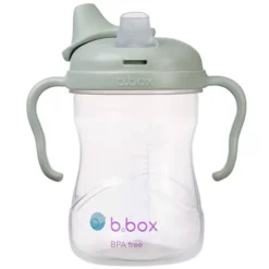 b.box for kids Tasse à Bec - Sage