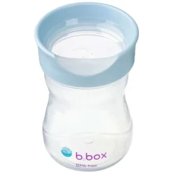 b.box for kids Tasse d'Apprentissage - Ocean