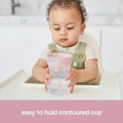 b.box for kids Tasse d'Apprentissage - Ocean