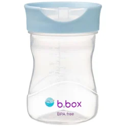 b.box for kids Tasse d'Apprentissage - Ocean