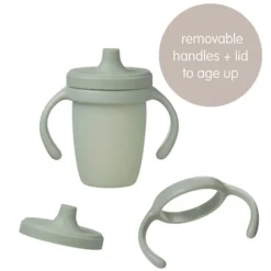 b.box for kids Tasse Evolutive à Bec Latte - 240 ml