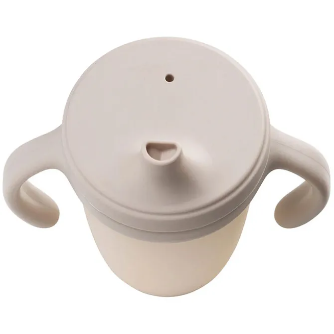 b.box for kids Tasse Evolutive à Bec Latte - 240 ml