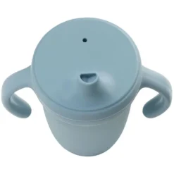b.box for kids Tasse Evolutive à Bec Ocean - 240 ml