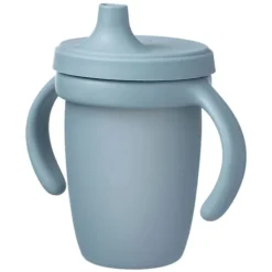 b.box for kids Tasse Evolutive à Bec Ocean - 240 ml