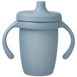 b.box for kids Tasse Evolutive à Bec Ocean - 240 ml
