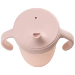 b.box for kids Tasse Evolutive à Bec Blush - 240 ml