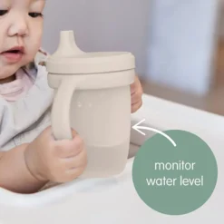 b.box for kids Tasse Evolutive à Bec Blush - 240 ml