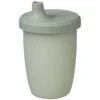 b.box for kids Tasse Evolutive à Bec - Sage