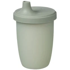 b.box for kids Tasse Evolutive à Bec - Sage