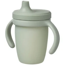 b.box for kids Tasse Evolutive à Bec - Sage