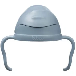 b.box for kids Tasse à Paille Lestée Ocean - 240 ml