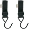 BEBEL Lot de 2 Attaches Poussette Universelles