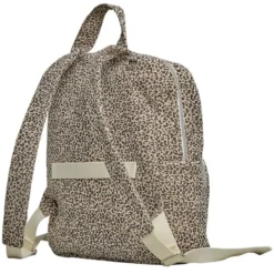 BEBEL Sac à Dos à Langer - Léopard