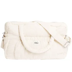 BEBEL Sac à Langer Comme un Bonbon - Crème
