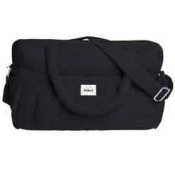 BEBEL Sac à Langer Comme un Bonbon - Réglisse