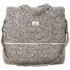 BEBEL Sac à Langer 24/48H - Léopard
