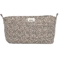 BEBEL Sac à Langer Mini - Léopard