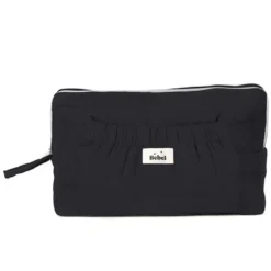 BEBEL Trousse de Toilette Comme un Bonbon - Réglisse