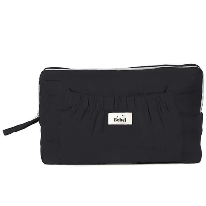 BEBEL Trousse de Toilette Comme un Bonbon - Réglisse