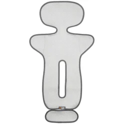 BeSafe Airflow Liner - Dark Grey