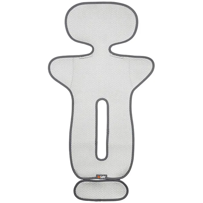 BeSafe Airflow Liner - Dark Grey