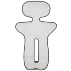 BeSafe Airflow Liner - Dark Grey
