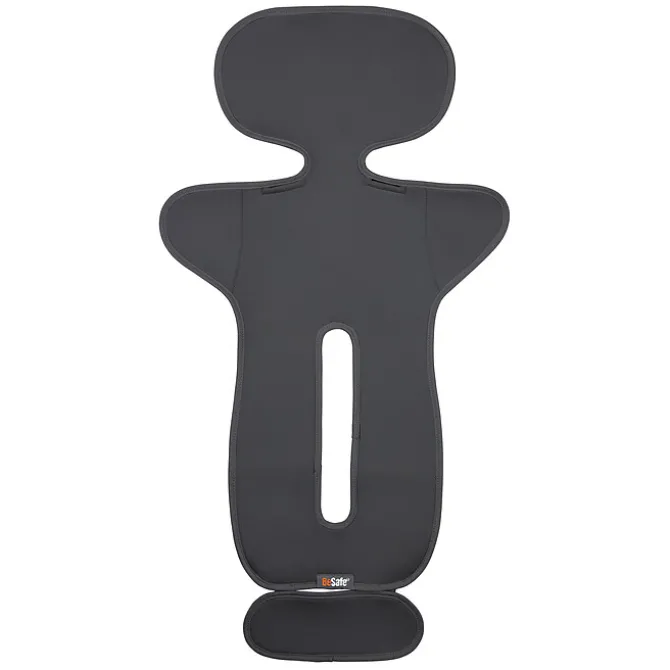 BeSafe Airflow Liner - Dark Grey