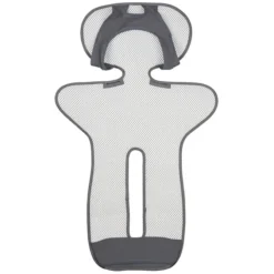 BeSafe Airflow Liner - Dark Grey