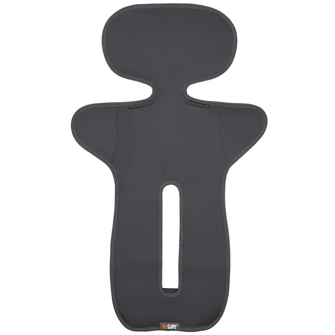 BeSafe Airflow Liner - Dark Grey
