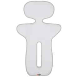 BeSafe Airflow Liner - Light Grey