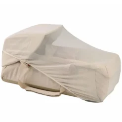 BeSafe Canopy et Moustiquaire pour Nacelle Carry Me - Seashell Sand