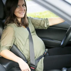 BeSafe Ceinture de Sécurité Grossesse iZi Fix