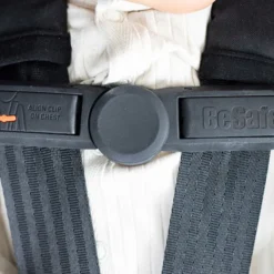BeSafe Fixe harnais pour siège-auto Belt keeper
