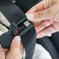 BeSafe Fixe harnais pour siège-auto Belt keeper