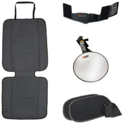 BeSafe Kit Accessoires Dos à la Route