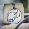 BeSafe Rétroviseur Arrière