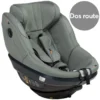 BeSafe Siège Auto Beyond² Groupe 0+/1/2 i-Size - Meadow Green Soft Breeze