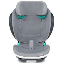 BeSafe Siège Auto Flex Fix 2 i-Size Groupe 2/3 - Peak Mesh