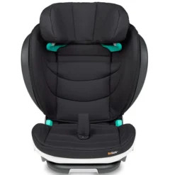 BeSafe Siège Auto Flex Fix 2 i-Size Groupe 2/3 - Black Cab