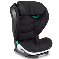BeSafe Siège Auto Flex Fix 2 i-Size Groupe 2/3 - Black Cab