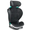BeSafe Siège Auto Flex Fix 2 i-Size Groupe 2/3 - Anthracite Mesh