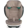 BeSafe Siège Auto Flex Fix 2 i-Size Groupe 2/3 - Dark Sand Soft Breeze