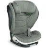 BeSafe Siège Auto Flex Fix 2 i-Size Groupe 2/3 - Meadow Green Soft Breeze