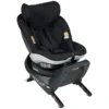 BeSafe Siège Auto iZi Turn i-Size Groupe 0+/1 - Black Cab