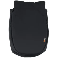 BeSafe Wind & Weather Cover - Black